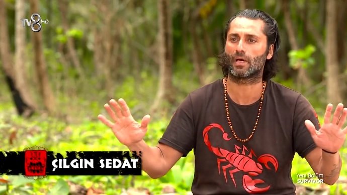 Survivor Çılgın Sedat - Sedat Kapurtu kimdir, kaç yaşında, ne iş yapıyor?