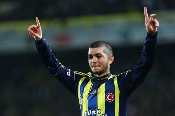 Gidenler