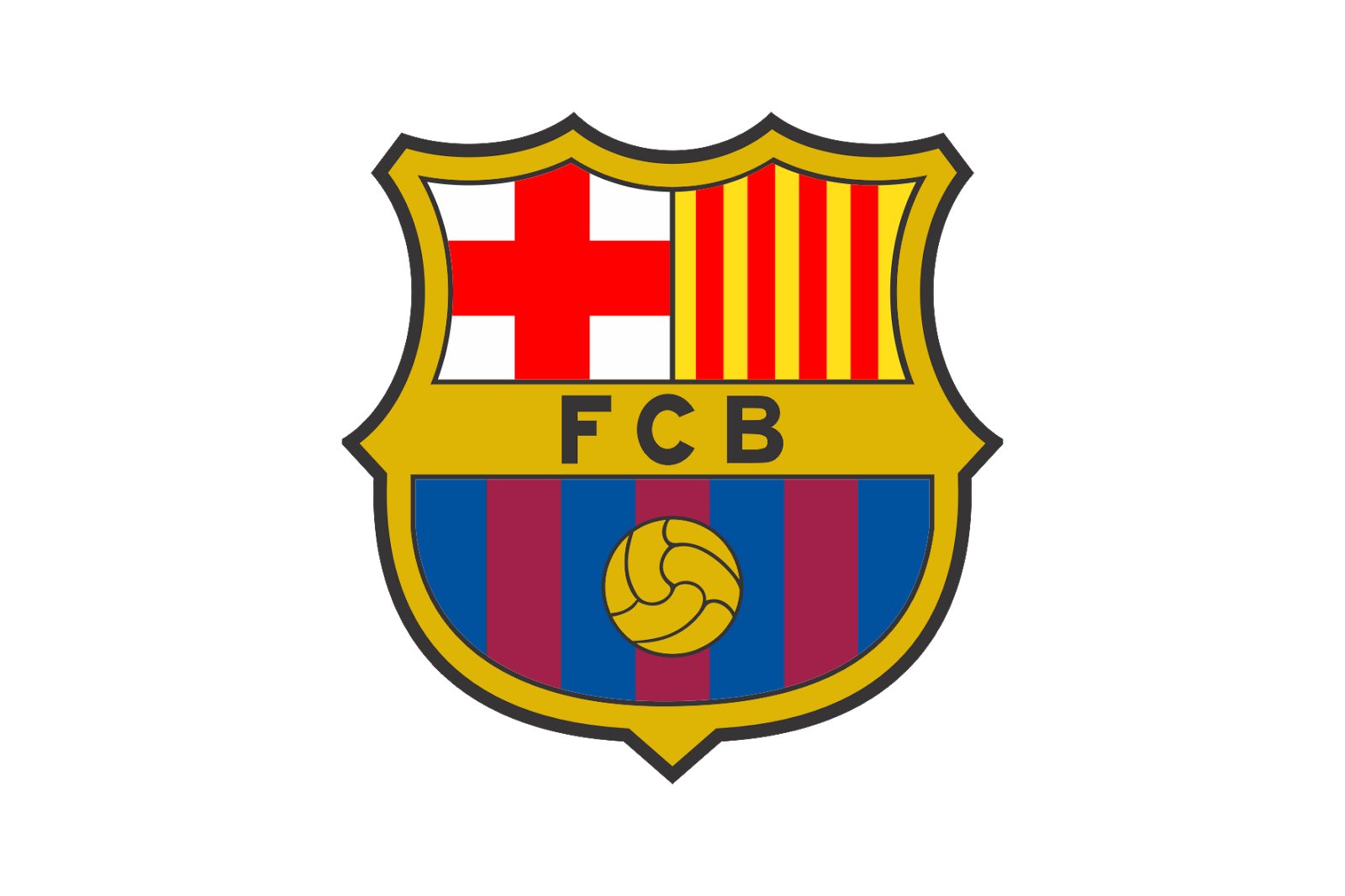 2. Barcelona