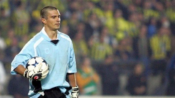 Pancu - Kadıköy panteri