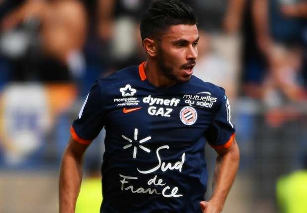 37 - Morgan Sanson - Olimpik Marsilya - 10,00 mil. Euro