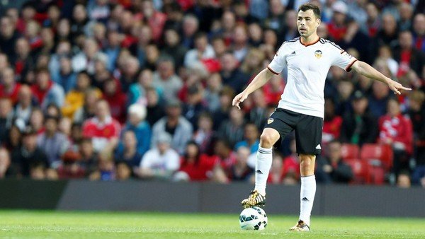 19. Javi Fuego