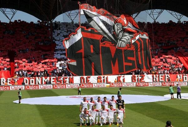 Samsunspor
