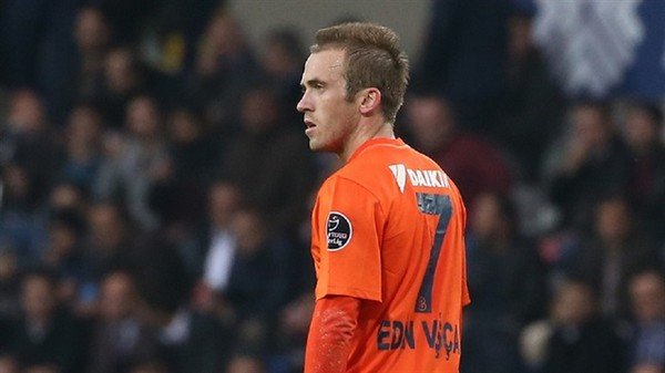 Edin Visca 20 maç - 1.785 dakika