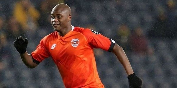 Magaye Gueye 20 maç - 1.622 dakika