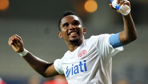 'Gol sayısında takımına en çok katkı sağlayan futbolcular