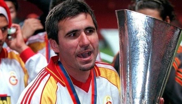 'Bir Zamanların Efsaneleri Şimdi Ne Yapıyor? 