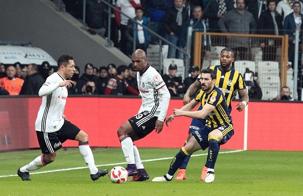 Erman Toroğlu’nun Beşiktaş - Fenerbahçe maç yorumu (Sabah)