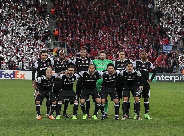 Cem Dizdar’ın Hapoel Beer Sheva - Beşiktaş maç yorumu (Fanatik)