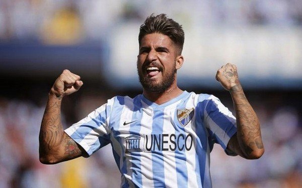 27. Samuel Garcia