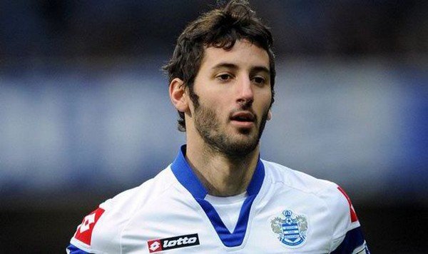30. Esteban Granero