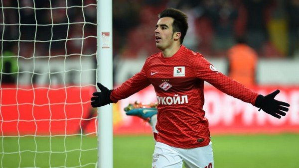 37. Jose Manuel Jurado
