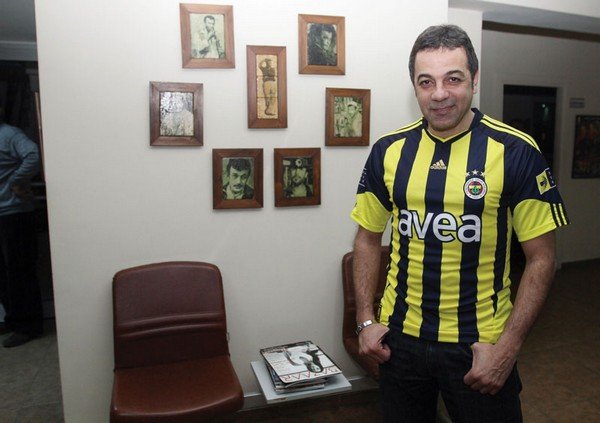 Kerem Alışık - Fenerbahçe