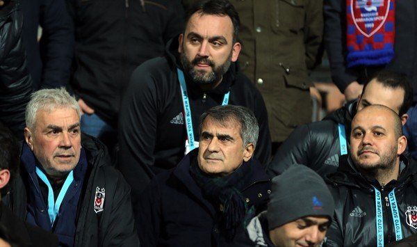 Rıdvan Dilmen’in Karabükspor-Beşiktaş maç yorumu - Fotomaç