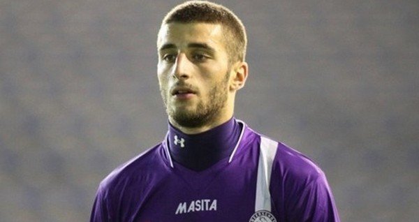 Orta Saha - Alparslan Öztürk - Elazığspor - 1,5 milyon euro
