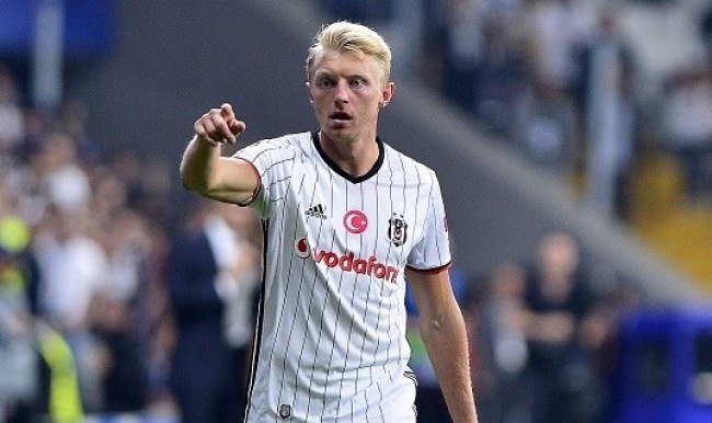 Andreas Beck - 1.100.000 Euro