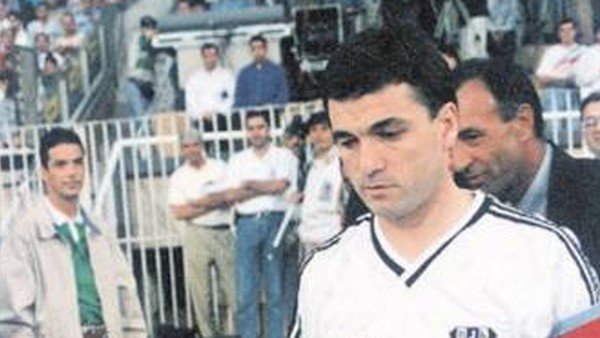 Rıza Çalımbay - Atom Karınca