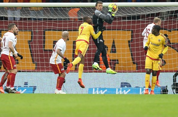 Oğuz Dizer’in Galatasaray - Kayserispor maç yorumu (Fanatik)