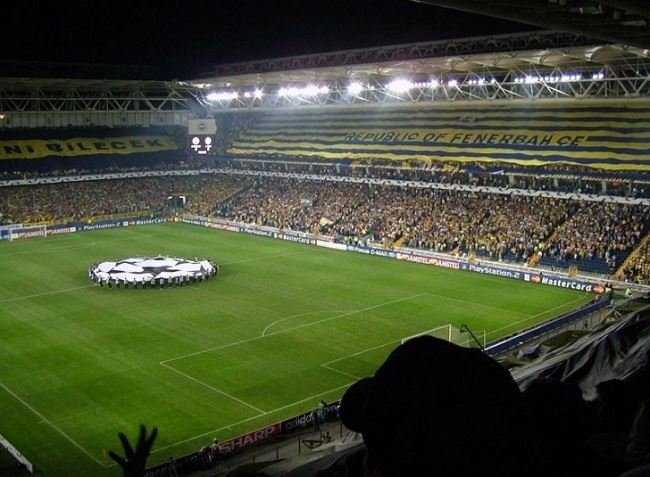Aktif olan en yüksek kapasiteli statlar