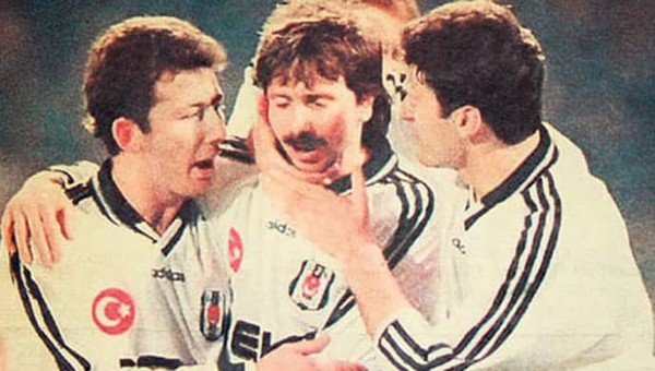 Metin Tekin - Sarı Fırtına