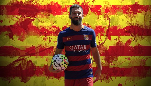 'İşte Arda Turan'ın serbest kalma bedeli