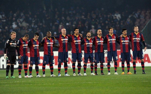 Bologna FC - 7 şampiyonluk