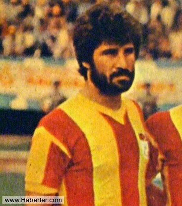 Gökmen Özdenak - Ayı Gökmen