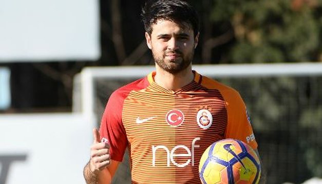 'Galatasaray Ara Transfer Raporu