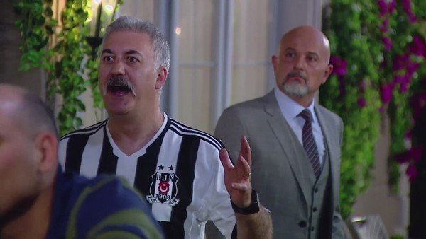 Tamer Karadağlı - Beşiktaş