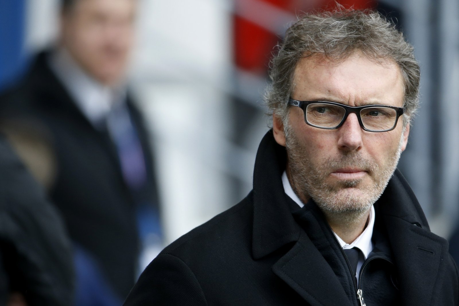 20 Laurent Blanc