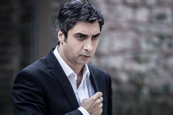 Necati Şaşmaz - Beşiktaş