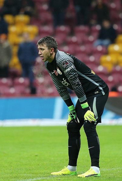 Ahmet Çakar’ın Galatasaray - Kayserispor maç yorumu (Sabah)