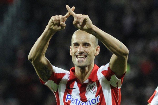 31. Mikel Rico
