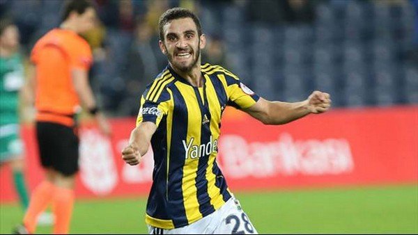 Gidenler