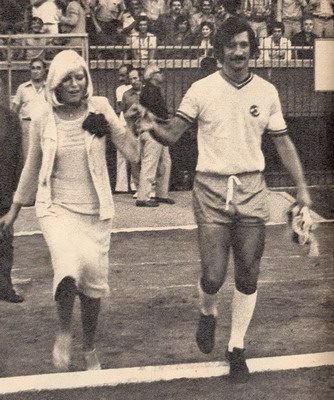 18 - Sabri Gençsoy - 74 gol