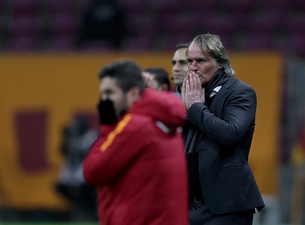 Rıdvan Dilmen’in Galatasaray - Kayserispor maç yorumu (Sabah)