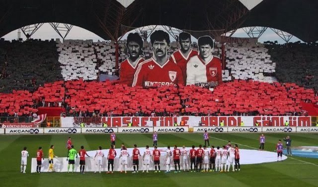 Samsunspor