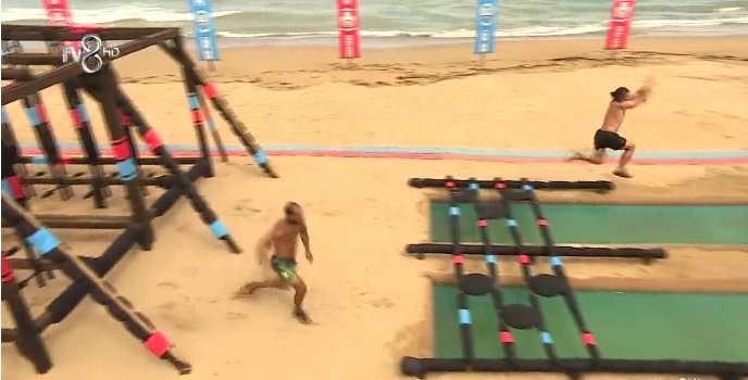 Survivor 4 Şubat Pazar 11. yeni bölüm dokunulmazlığı kim kazandı?