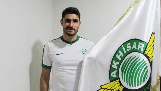 8 - Özer Hurmaci 		Akhisar Belediye