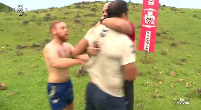 Survivor Serhat Akın kimdir?