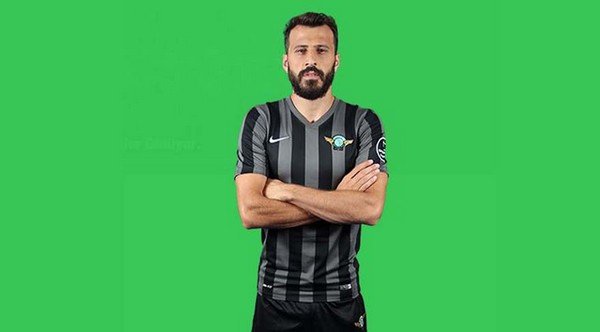 Caner Osmanpaşa 20 maç - 1.800 dakika (Tamamında oynadı)