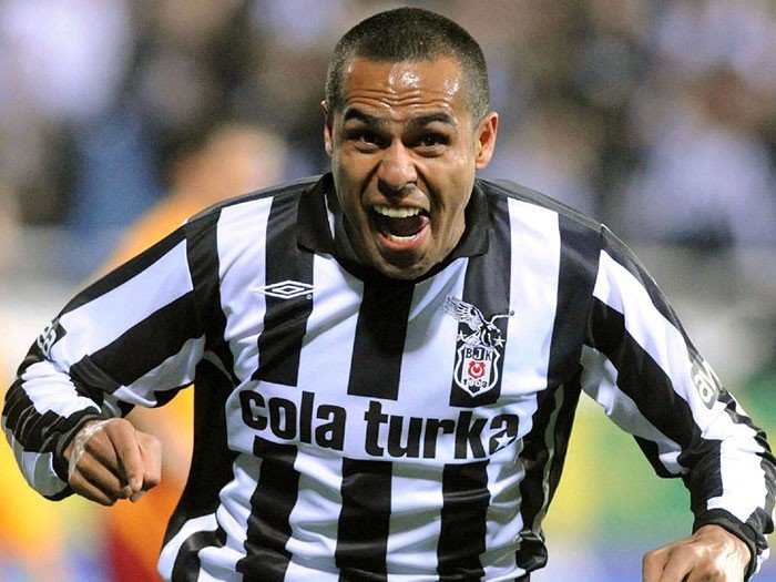 29 - Mert Nobre - 50 gol