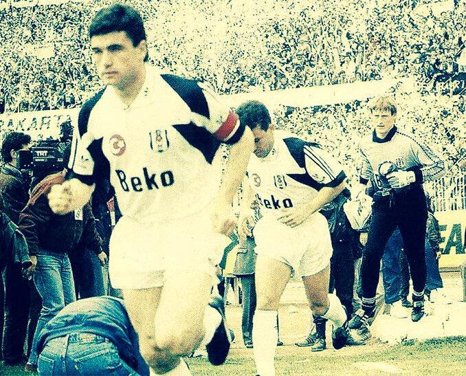 26 - Rıza Çalımbay - 54 gol