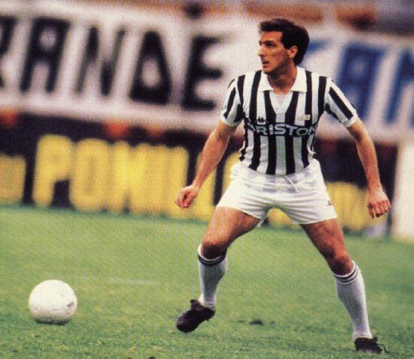 Geatano Scirea