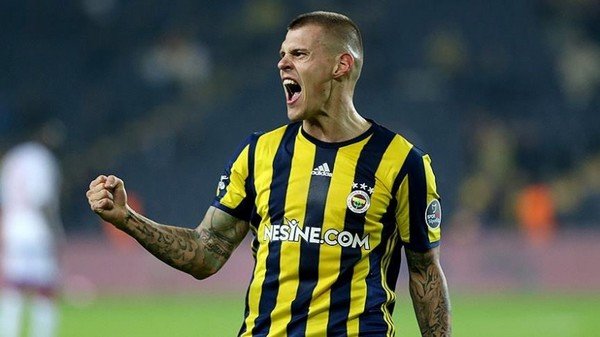 Martin Skrtel 19 maç - 1.689 dakika