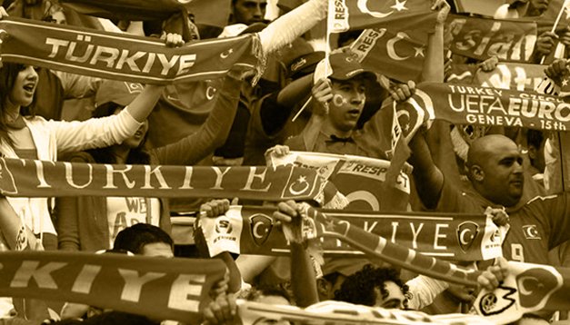 'Hangi şehirde hangi taraftar daha fazla anketi