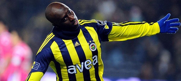 En yumuşak futbolcu