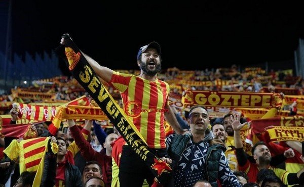 Rıza Kocaoğlu - Göztepe
