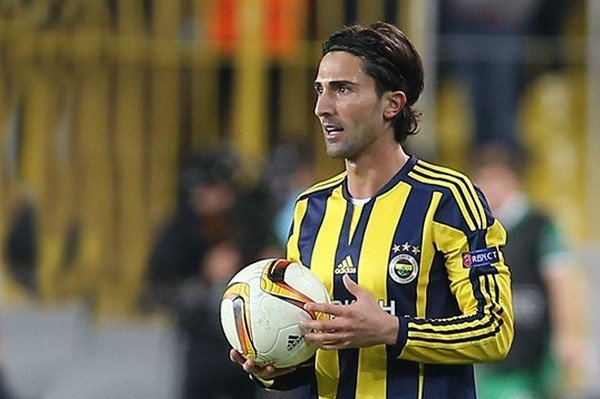 25. Hasan Ali Kaldırım - Fenerbahçe - 6 milyon euro