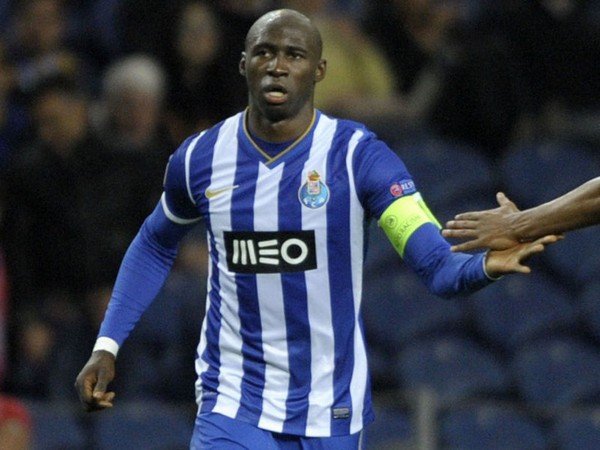 2. Eliaquim Mangala